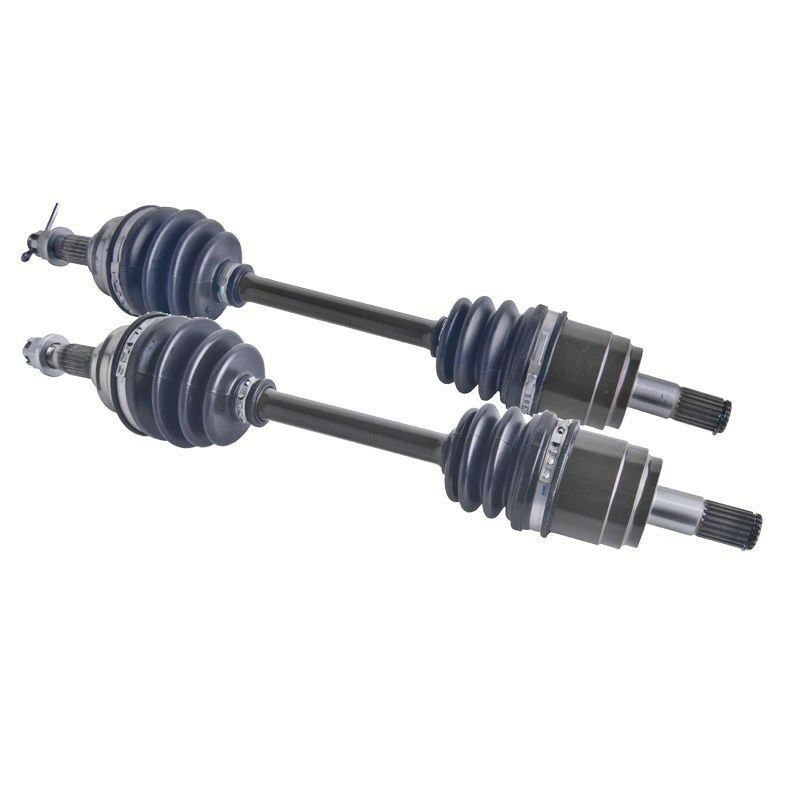 East Lake Axle Honda TRX front CV axle set CAS604F2L.042