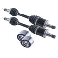 East Lake Axle Can-Am Outlander Renegade front CV axle and wheel bearing set CASWB112F2L.001