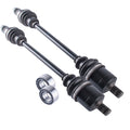 Bobcat 3400 Series Front Axle Set & Wheel Bearing Kit 2010 - 2014