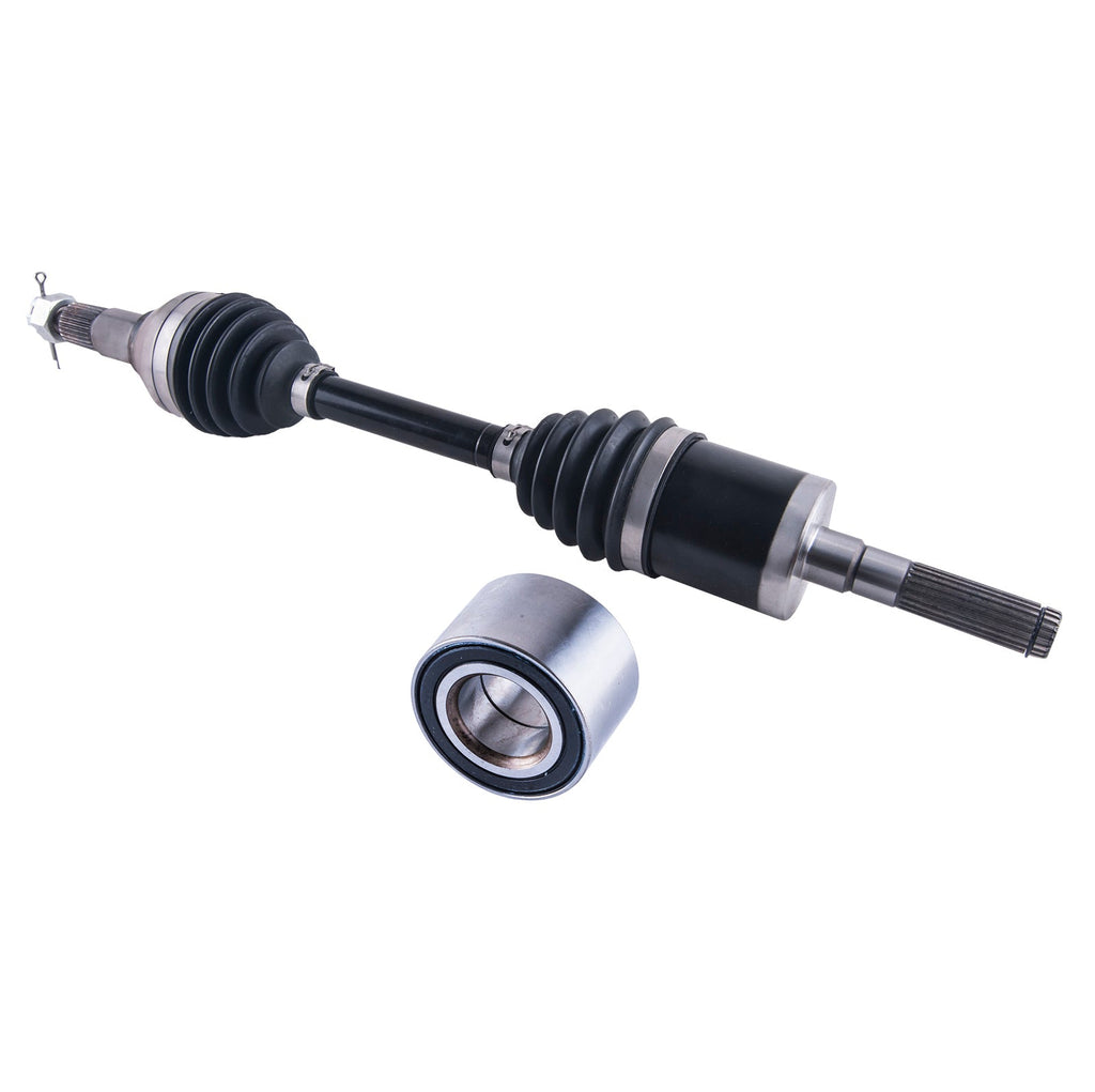 Can Am Outlander / Renegade Front Right Axle & Wheel Bearing Kit 2013 - 2024