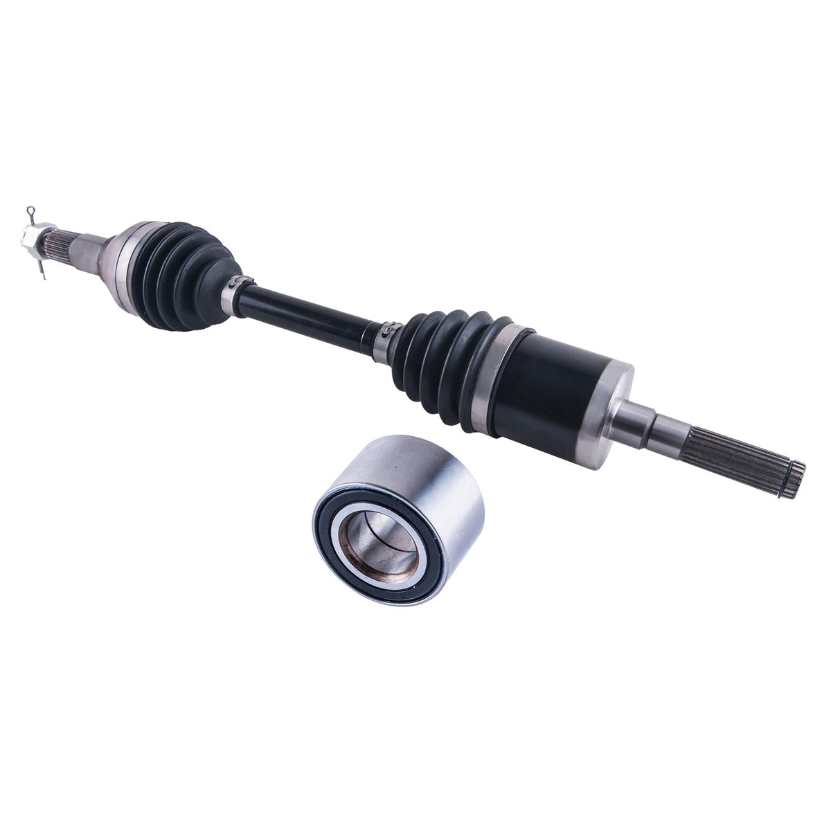 Can Am Outlander / Renegade Front Right Axle & Wheel Bearing Kit 2013 - 2024