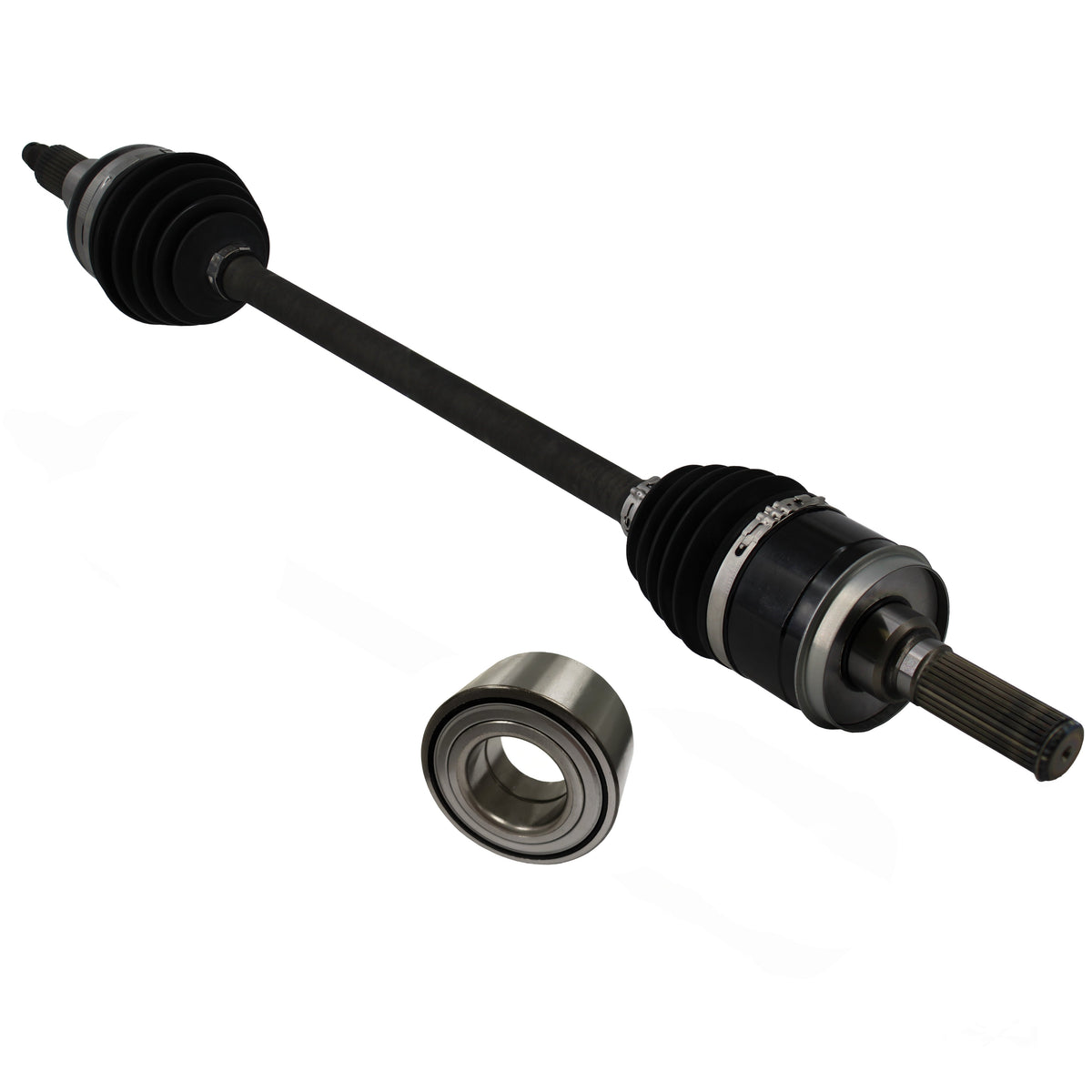 Kawasaki KRX 1000 Front Right Axle & wheel bearing 2020-2021