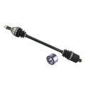 Polaris General XP rear left or right cv axle & wheel bearing 1000 1334268