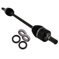 Yamaha Wolverine X2/X4 Rear Axle & Wheel Bearing Kit