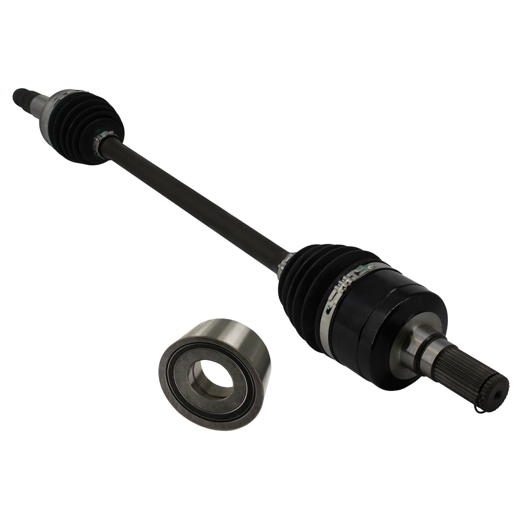 Yamaha Yxz1000 Rear Left Or Right Cv Axle & Wheel Bearing