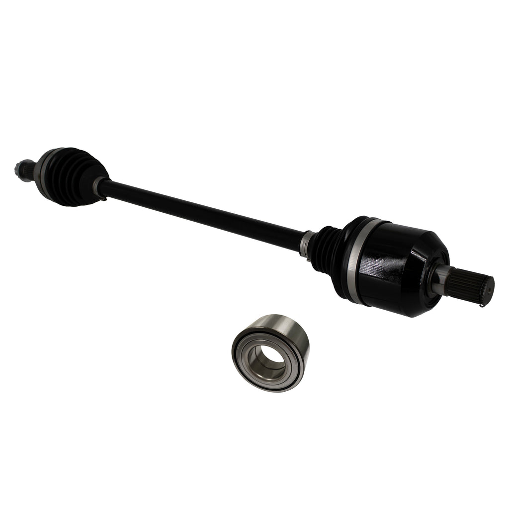 Honda Talon 1000R 1000X Rear Left/Right Axle & Wheel Bearing Kit