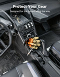 Center Console Cover for Can-Am Maverick X3 & X3 MAX