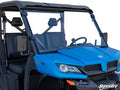 CFMOTO UForce 1000 full windshield