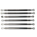 CFMoto ZForce Z10 Radius Rod Kit