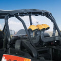 Clear Windshield with Vented Window for Polaris RZR XP 1000 & XP4 1000 (2014–2023)