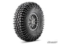 SuperATV Cliffhanger Rock Tire – 35x10x15 (Standard Compound)