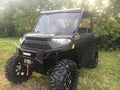 2018-2024 Polaris Ranger / Ranger Crew NON-XP1000 (New Body Style / Outside Cab Risers)