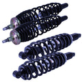 Polaris Sportsman Hawkeye Complete Front & Rear Shock Kit