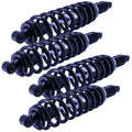 Polaris Ranger 570 XP Complete Front & Rear Shock Kit