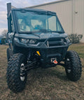 CT Race Worx Defender Bombproof suspension kit