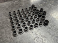 CT Race Worx Can-Am Defender 44-piece suspension bushing set