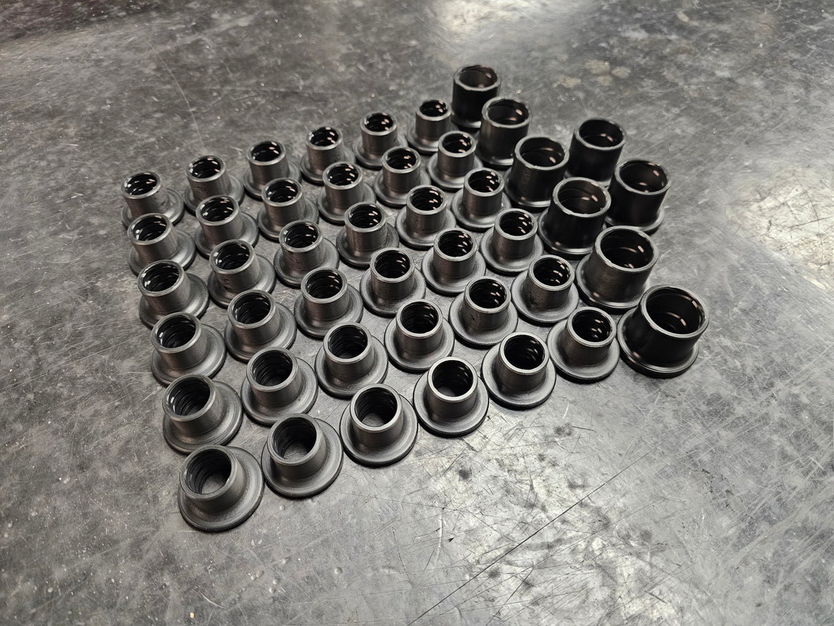 CT Race Worx Can-Am Defender 44-piece suspension bushing set