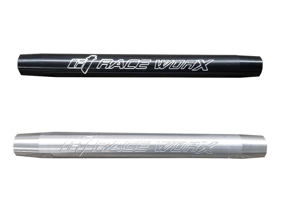 CT Race Worx Defender 10-inch tie rod pair