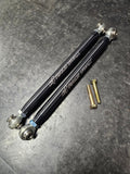CT Race Worx Maverick R adjustable rear sway bar links