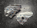 CT Race Worx Maverick R Water Pump Cover