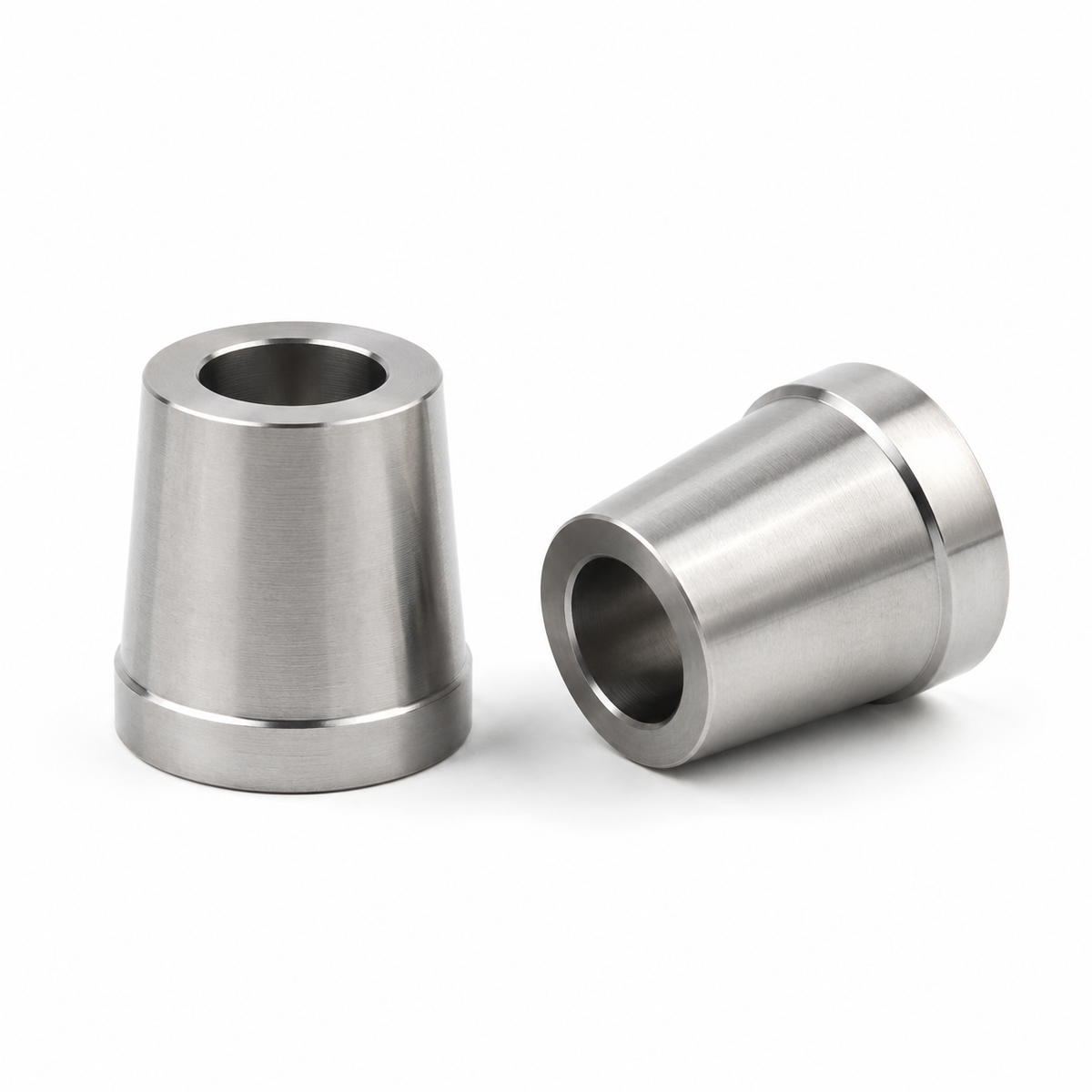 Maverick R double shear taper adapter