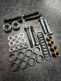 Maverick R Pro Series Lower A-Arm Wearable Item Kit — Large