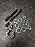 Maverick R Pro Series Lower A-Arm Wearable Item Kit — Small