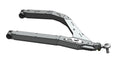 CT Race Worx Polaris Pro R Boxed Upper A-Arms