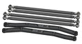 CT Race Worx Maverick X3 72-inch WORX Series billet radius rods