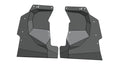 CT Race Worx Maverick X3 wheel well liners