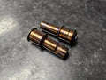 CT Race Worx Maverick X3 lower spindle pins
