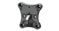 CT Race Worx Maverick X3 billet radius rod plate with tow ring and steel plate