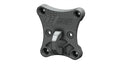 CT Race Worx Maverick X3 billet radius rod plate with tow ring