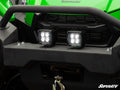 3" LED Cube Lights : Flood Pattern
