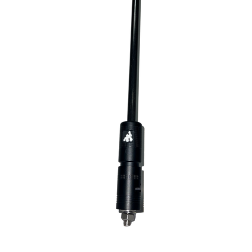 1/2" Fiberglass Day Whip Pair (Compatible with LED Whip Pressure Mount) (Qty 2)
