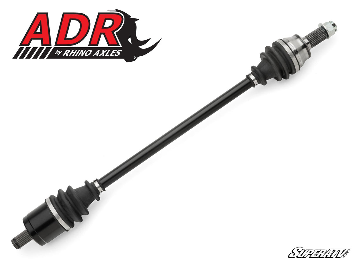 Can-Am Defender ADR axle SA-7-67-FL-0-BT#AB