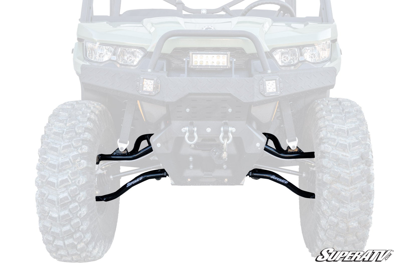 Can-Am Defender HD10 BFT Suspension Kit