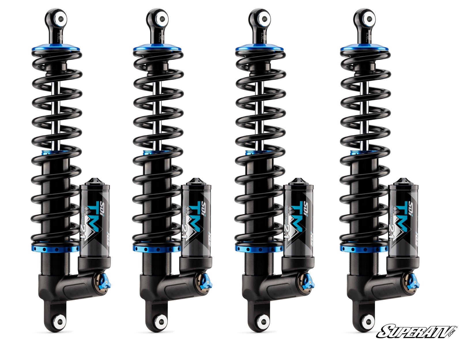 Can-Am Defender HD11 SDi Terrain Master 2.1 Shocks