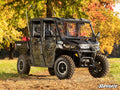 Can-Am Defender HD8 Atlas Pro BFT Suspension Kit