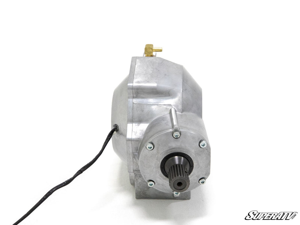 SuperATV Polaris Pro XD complete front differential 3