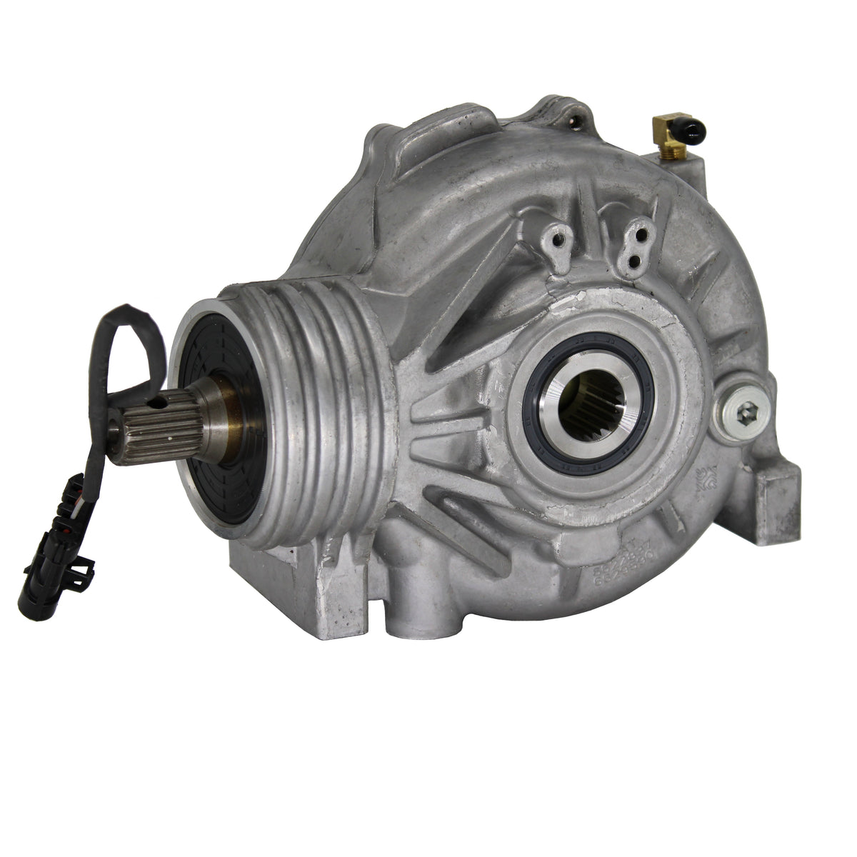 Polaris RZR 1000 XP Front Differential Axles & Wheel Bearings Bundle