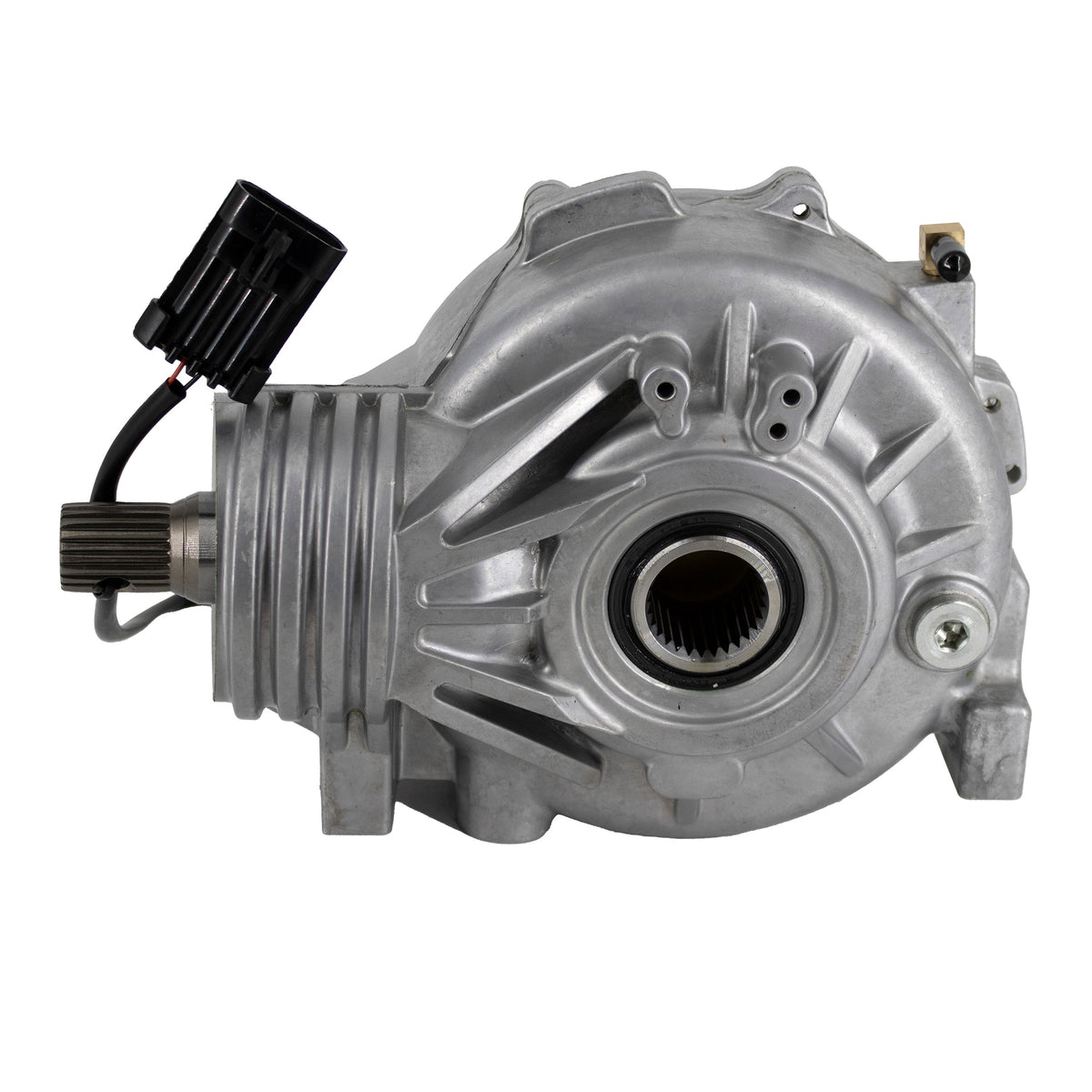 Polaris RZR XP RS1 Front Differential Axles & Wheel bearings Bundle