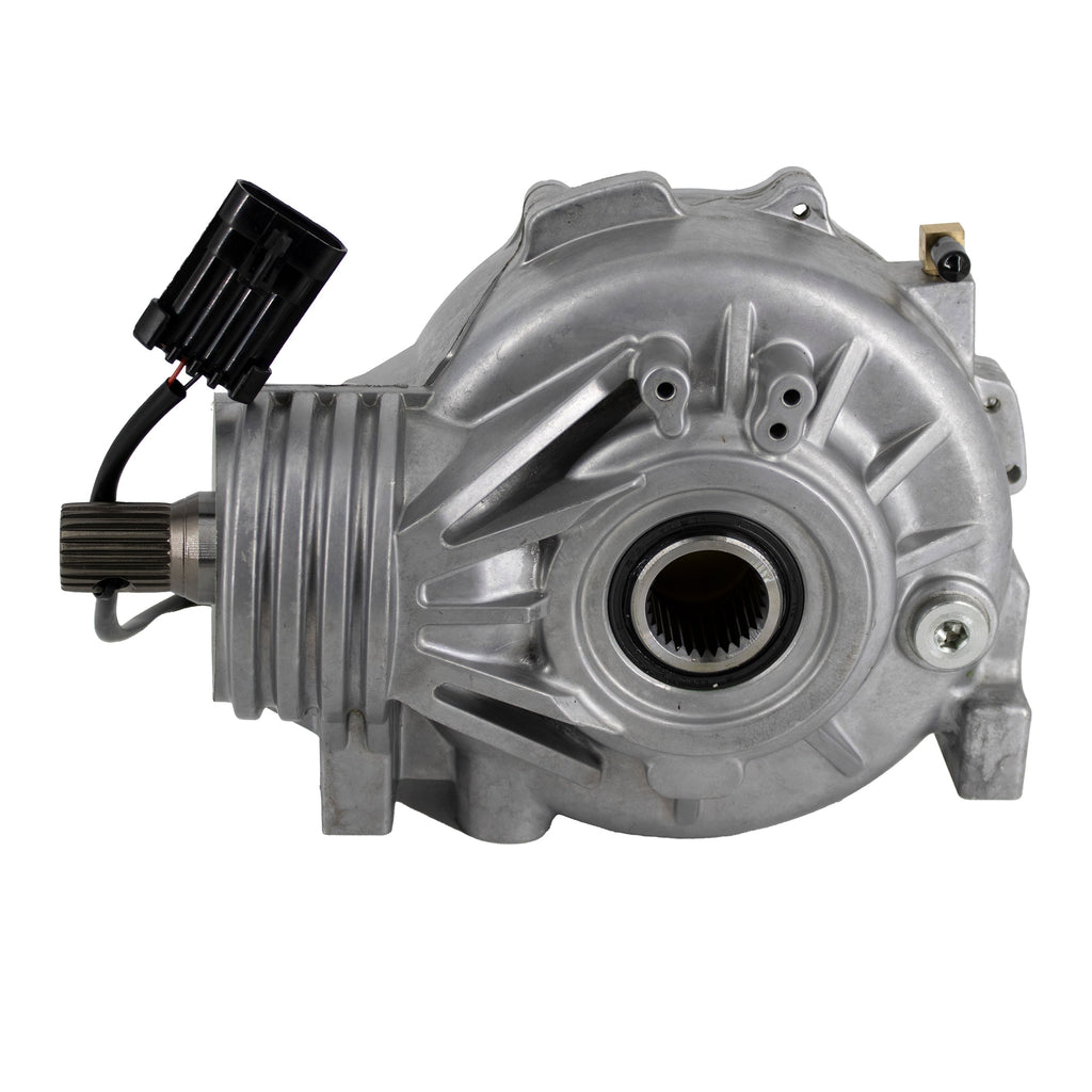 Polaris General XP Front Differential Axles & Wheel Bearings Bundle