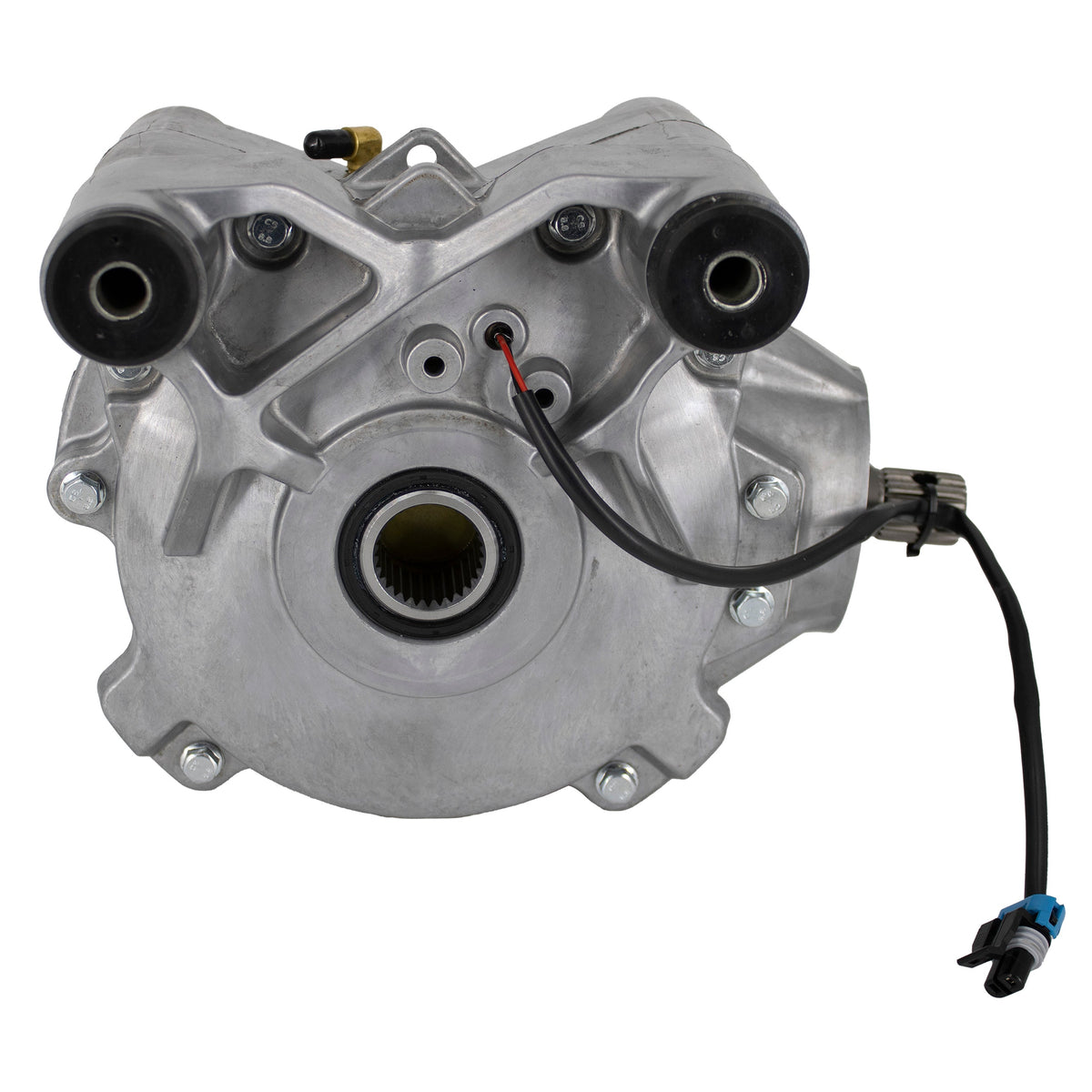 Polaris RS1 Front Differential Axles & Wheel Bearings Bundle