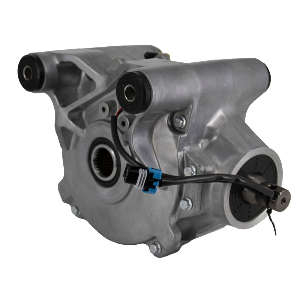 Polaris RS1 Front Differential Axles & Wheel Bearings Bundle