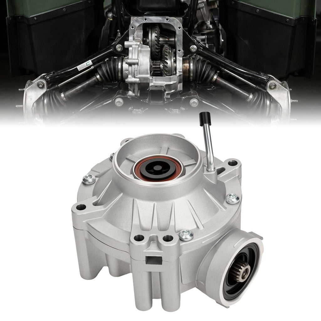 Differential Assembly for Can-Am Defender 2017–2019 | OEM Replacement