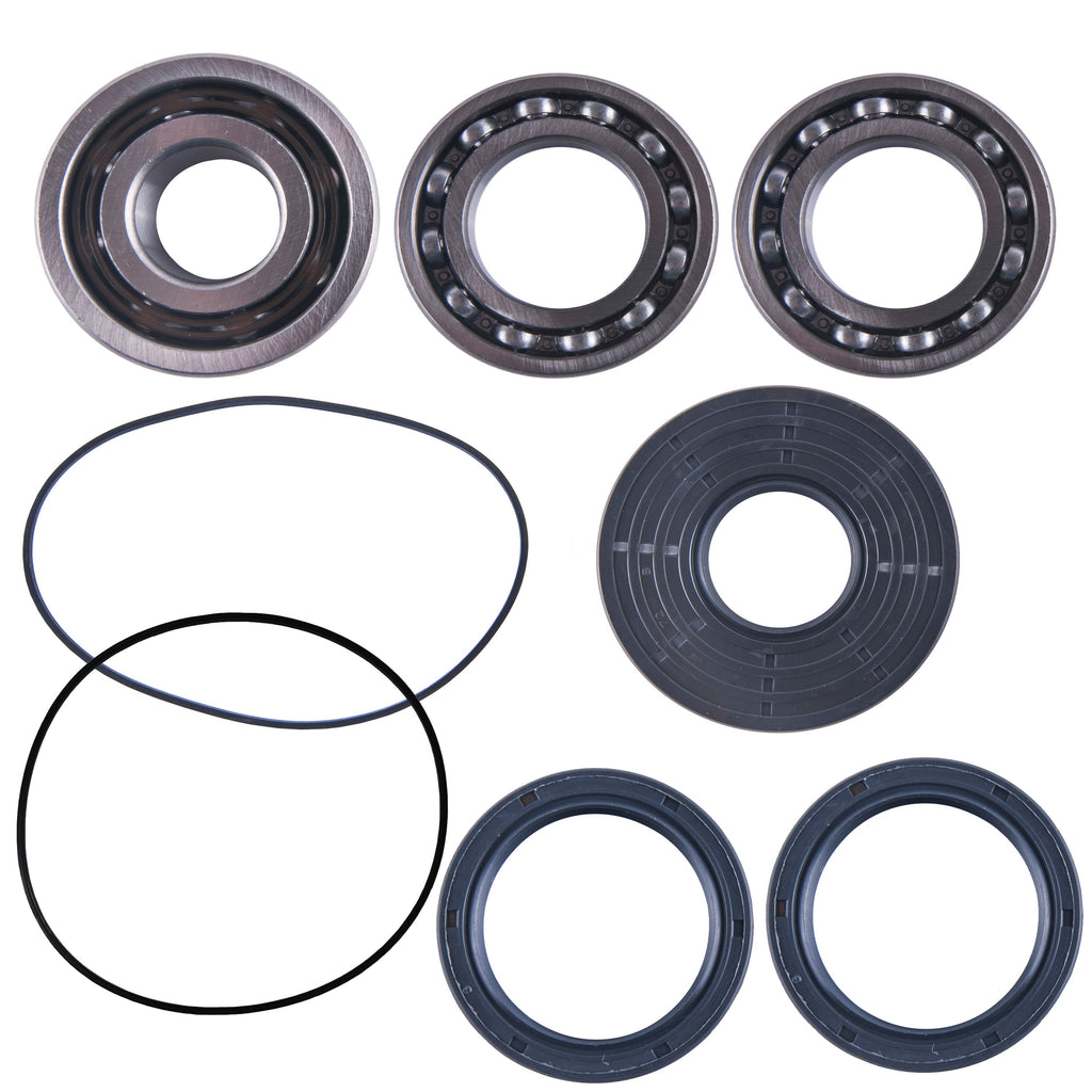 Polaris ATV UTV front differential rebuild kit 1333750 1333104 1334309 1334266 1333285