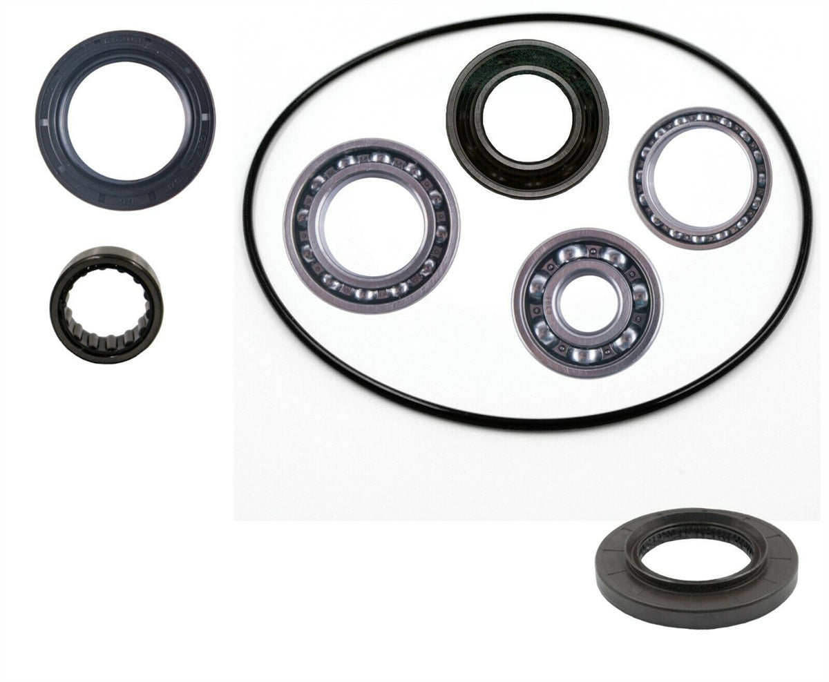 Arctic Cat Rear differential bearing & seal kit 500 570 700 ATV