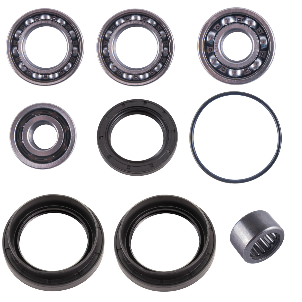 Arctic Cat Rear Differential Bearing & Seal Kit