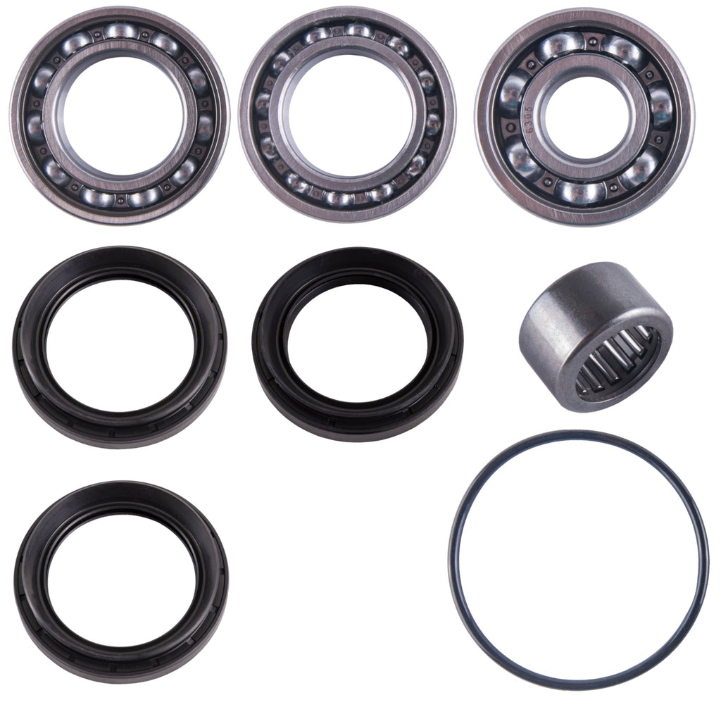 Arctic Cat Prowler HDX / XTX Rear Differential Bearing & Seal Kit